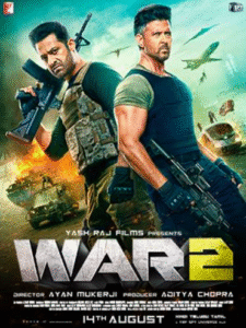 WAR-2 