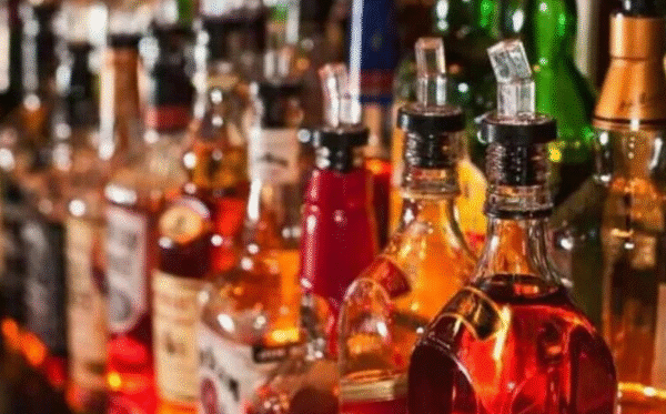 AP bar policy
