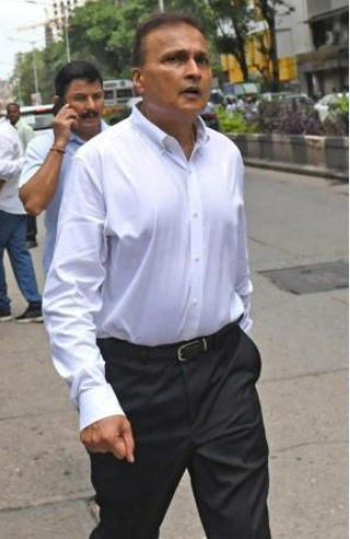 anil ambani