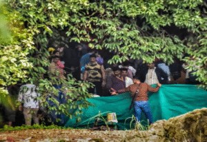 DHARMASTHALA CASE