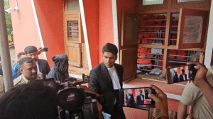 DHARMASTHALA LAWYERS
