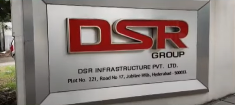 hyderabad dsr groups