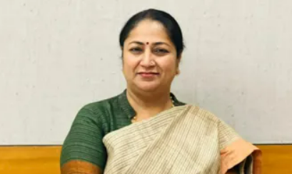 Delhi CM Rekha Gupta