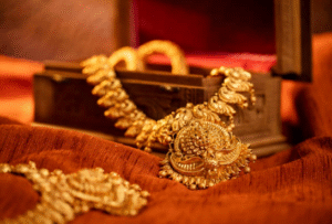 GOLD RATES TODAY'
