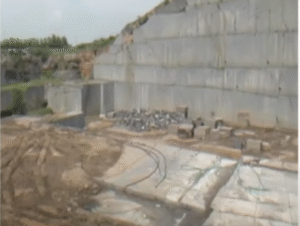 GRANITE QUARRY