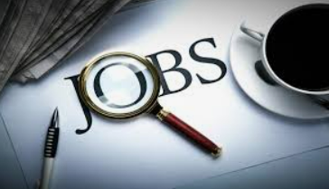 ANDHRA PRADESH JOBS