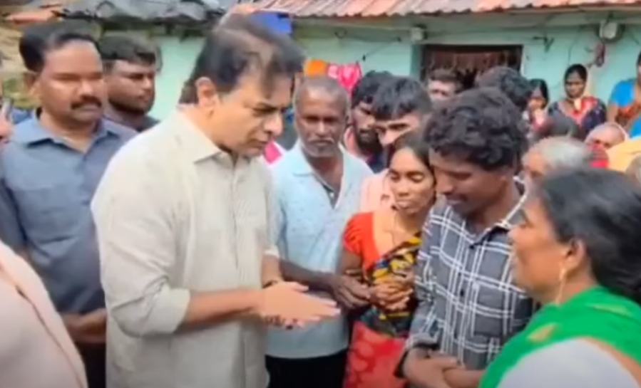 medak floods