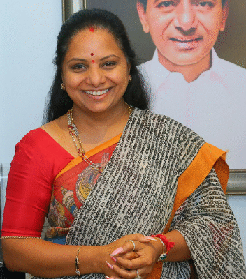 సింగరేణి కార్మికులకు ఎమ్మెల్సీ కవిత బహిరంగ లేఖ BRS