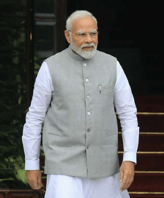 bharath china