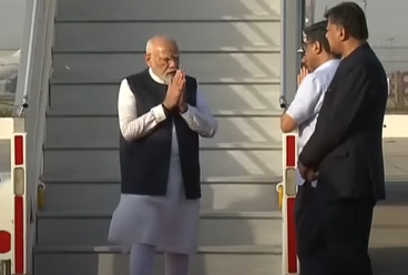 PM in Japan china