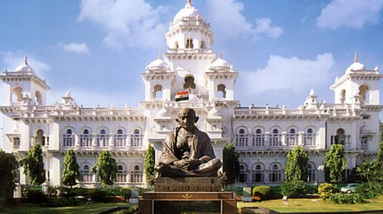 Telangana Assembly