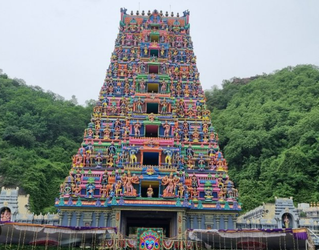 Vijayawada