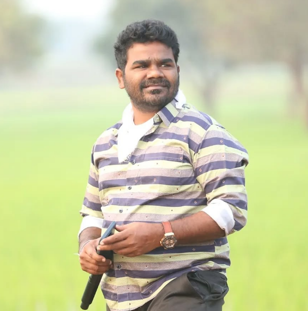 Yellamma movie director venu