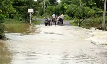 andhra pradesh heavy rains
