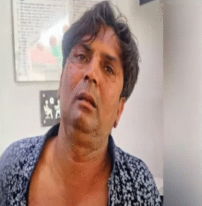 delhi rajesh sakarya