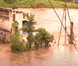 adilabad floods
