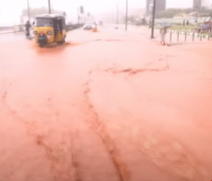 vishaka floods
