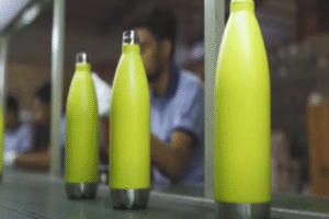nanobot bottles