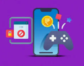 online betting and gaming
