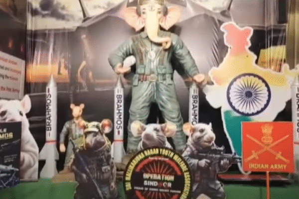 operation sindhoor ganesha