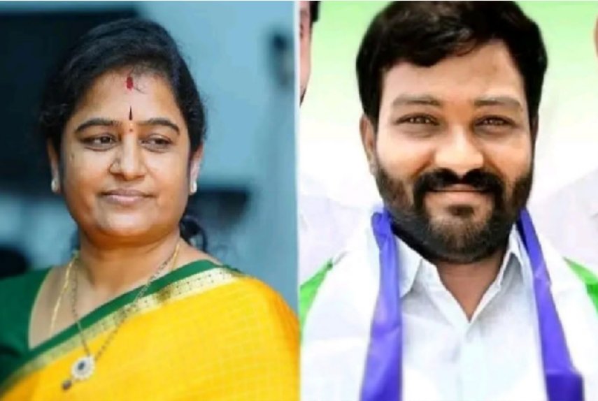 pulivendula zptc elections
