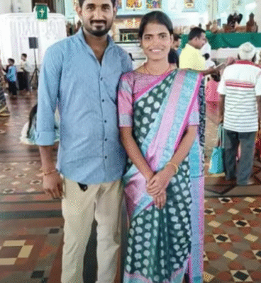 స్వాతి హత్య: ప్రేమలో మొదలై మూసిలో ముగిసిన కథ! swathi moosi river