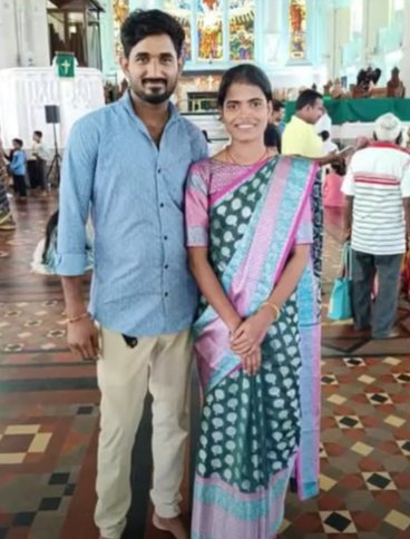 swathi moosi river