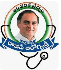 telangana arogya sri