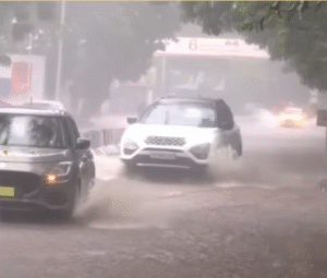 vishaka roads