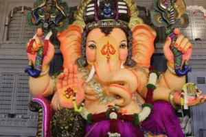 Balapur Ganesh