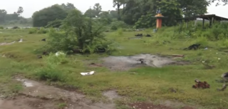 Chinthalapudi