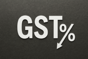 GST