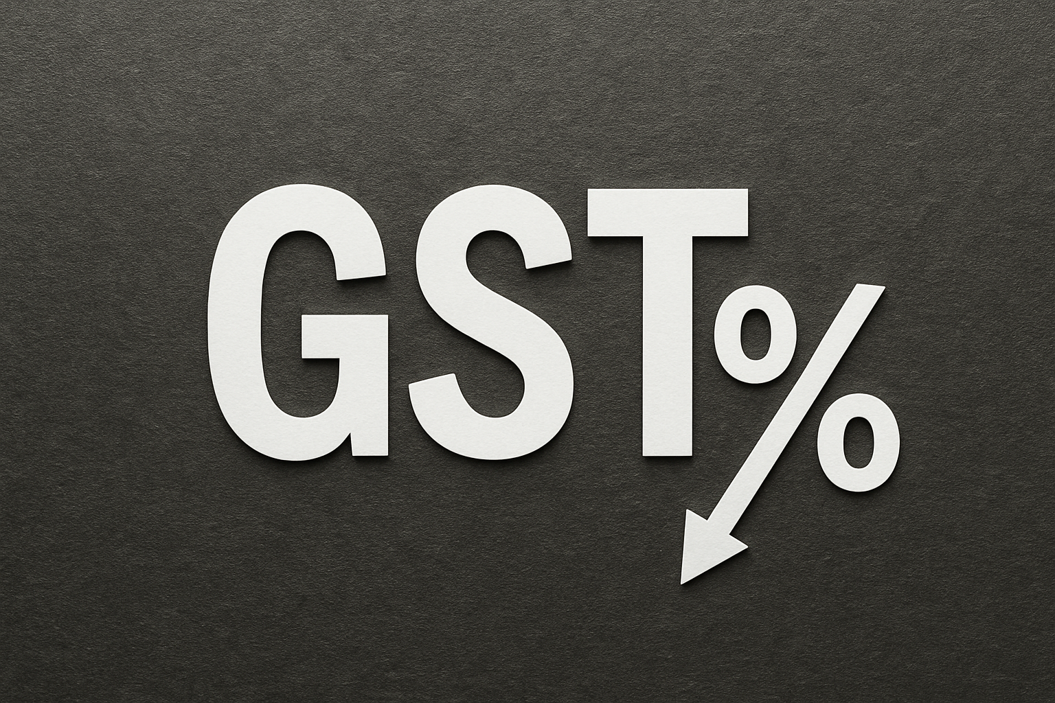 GST