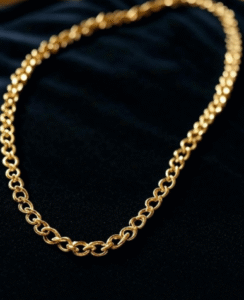 gold

