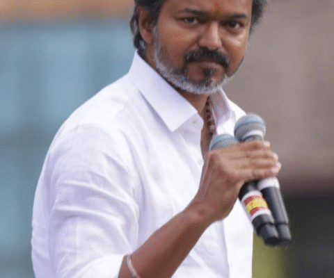 కరూరు తొక్కిసలాట: సిబిఐ విచారణ వేగవంతమైంది Vijay Thalapathy