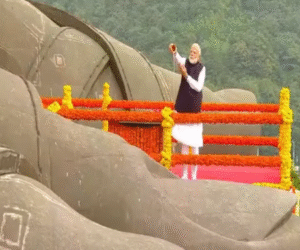 sardar vallabhai jayanthi