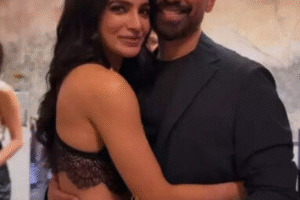 Samantha Ruth Prabhu