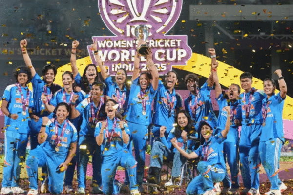 women world cup 2025