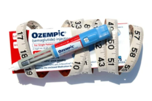 ozempic injection