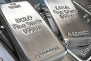 Silver Rates