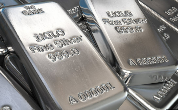 Silver Rates