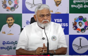 మాజీ మంత్రి అంబటి రాంబాబుకు మరో రిమాండ్: జైలు ఆలస్యం