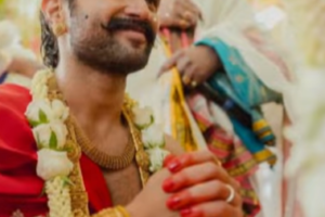 Vijay-Rashmika Marriage