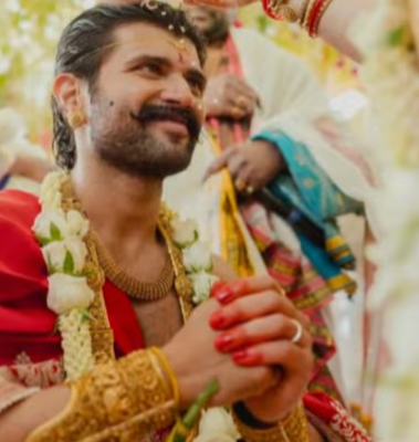 Vijay-Rashmika Marriage