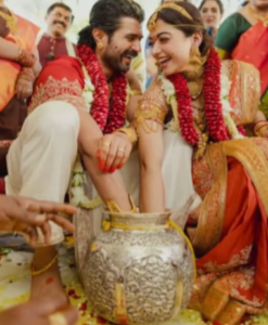 Virosh Wedding