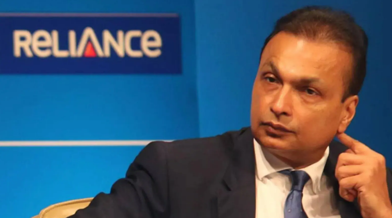 anil ambani