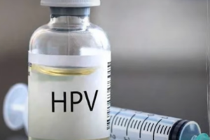 HPV Vaccine