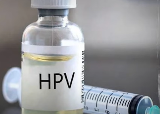 HPV Vaccine
