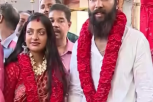 Monalisa love marriage